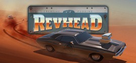 Скачать Revhead игру на ПК бесплатно через торрент