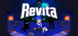 Скачать Revita игру на ПК бесплатно через торрент