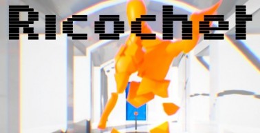Скачать Ricochet игру на ПК бесплатно через торрент