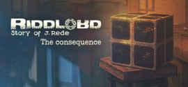 Скачать Riddlord: The Consequence игру на ПК бесплатно через торрент