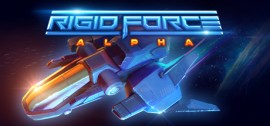Скачать Rigid Force Alpha игру на ПК бесплатно через торрент