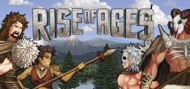 Скачать Rise of Ages игру на ПК бесплатно через торрент