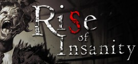 Скачать Rise of Insanity игру на ПК бесплатно через торрент