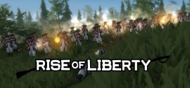 Скачать Rise of Liberty игру на ПК бесплатно через торрент