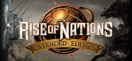Скачать Rise of Nations игру на ПК бесплатно через торрент