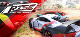 Скачать Rise: Race The Future игру на ПК бесплатно через торрент