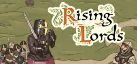 Скачать Rising Lords игру на ПК бесплатно через торрент