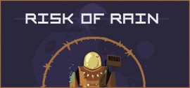 Скачать Risk of Rain игру на ПК бесплатно через торрент