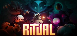 Скачать Ritual: Sorcerer Angel игру на ПК бесплатно через торрент