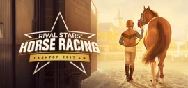 Скачать Rival Stars Horse Racing: Desktop Edition игру на ПК бесплатно через торрент