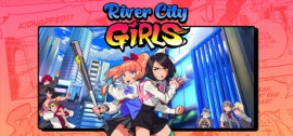 Скачать River City Girls игру на ПК бесплатно через торрент