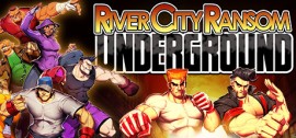 Скачать River City Ransom: Underground игру на ПК бесплатно через торрент