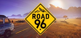 Скачать Road 96 игру на ПК бесплатно через торрент