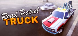 Скачать Road Patrol Truck игру на ПК бесплатно через торрент