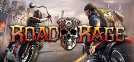 Скачать Road Rage игру на ПК бесплатно через торрент