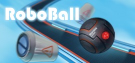 Скачать RoboBall игру на ПК бесплатно через торрент