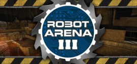 Скачать Robot Arena 3 игру на ПК бесплатно через торрент