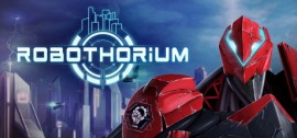 Скачать Robothorium: Sci-fi Dungeon Crawler игру на ПК бесплатно через торрент