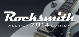 Скачать Rocksmith 2014 игру на ПК бесплатно через торрент