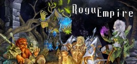 Скачать Rogue Empire: Dungeon Crawler RPG игру на ПК бесплатно через торрент