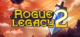 Скачать Rogue Legacy 2 игру на ПК бесплатно через торрент