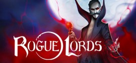 Скачать Rogue Lords игру на ПК бесплатно через торрент