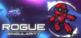 Скачать Rogue Singularity игру на ПК бесплатно через торрент