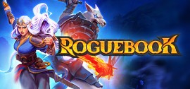 Скачать Roguebook игру на ПК бесплатно через торрент