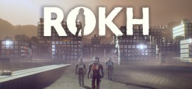 Скачать ROKH игру на ПК бесплатно через торрент