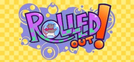 Скачать Rolled Out! игру на ПК бесплатно через торрент