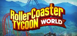 Скачать RollerCoaster Tycoon World игру на ПК бесплатно через торрент