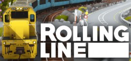 Скачать Rolling Line игру на ПК бесплатно через торрент
