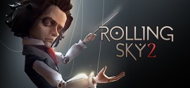 Скачать RollingSky2 игру на ПК бесплатно через торрент