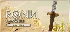 Скачать RONIN: Two Souls игру на ПК бесплатно через торрент
