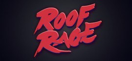 Скачать Roof Rage игру на ПК бесплатно через торрент