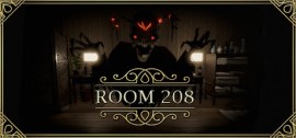 Скачать Room 208 игру на ПК бесплатно через торрент