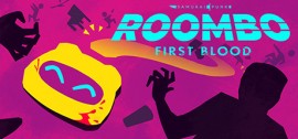 Скачать Roombo: First Blood игру на ПК бесплатно через торрент