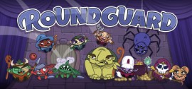 Скачать Roundguard игру на ПК бесплатно через торрент