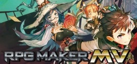 Скачать RPG Maker MV игру на ПК бесплатно через торрент