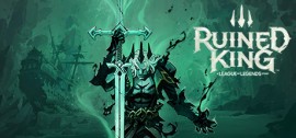 Скачать Ruined King: A League of Legends Story игру на ПК бесплатно через торрент