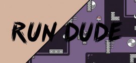Скачать Run Dude игру на ПК бесплатно через торрент