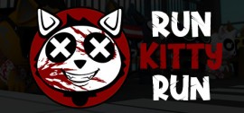 Скачать Run Kitty Run игру на ПК бесплатно через торрент