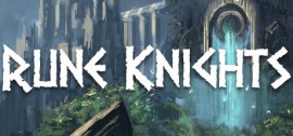 Скачать Rune Knights игру на ПК бесплатно через торрент
