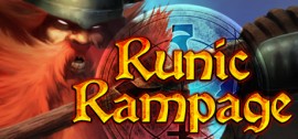 Скачать Runic Rampage игру на ПК бесплатно через торрент