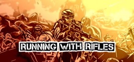 Скачать Running With Rifles игру на ПК бесплатно через торрент