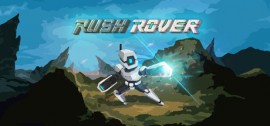 Скачать Rush Rover игру на ПК бесплатно через торрент