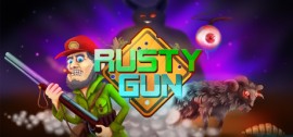 Скачать Rusty gun игру на ПК бесплатно через торрент