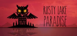 Скачать Rusty Lake Paradise игру на ПК бесплатно через торрент