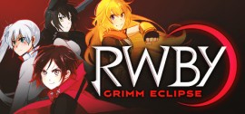 Скачать RWBY: Grimm Eclipse игру на ПК бесплатно через торрент