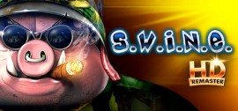 Скачать S.W.I.N.E. HD Remaster игру на ПК бесплатно через торрент